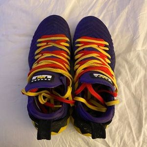 Lebron 16 Martin. 9/10